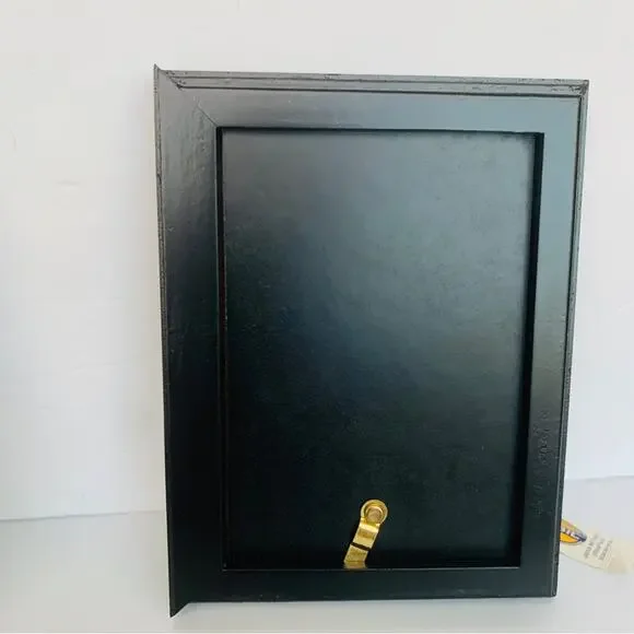 1995 Marilyn Monroe Fossil Watch and Wood Picture Box display picture 3